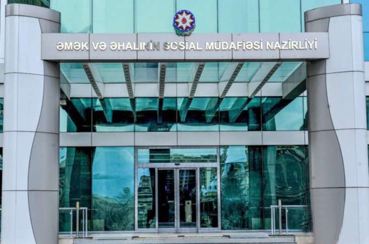 Nazirliyin vəzifəli əməkdaşları həbs edildi - RƏSMİ