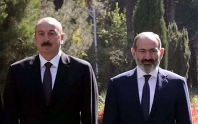Paşinyan İlham Əliyevlə görüşündən danışdı: “O, savadlı insandır”
