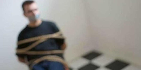 Bakıda girov götürülən 29 yaşlı oğlan hələ də tapılmayıb