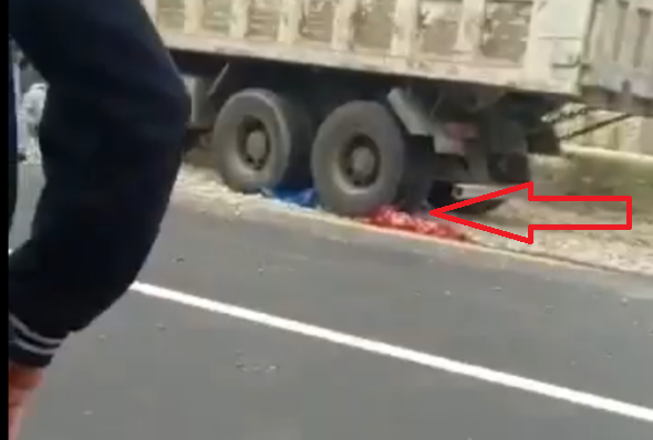 Salyanda 10 yaşlı uşaq faciəli şəkildə öldü