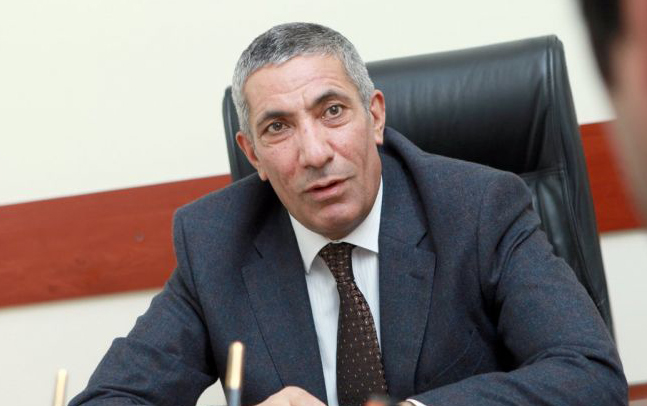 "Qarabağ məsələsi adı altında bu mitinqi təşkil edənlərin məqsədləri başqadır"