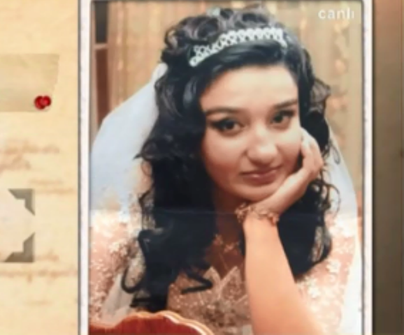 Aysel ər evindən qonşu kişi ilə qaçdı - 1 ildir oğlumu otağa buraxmırdı