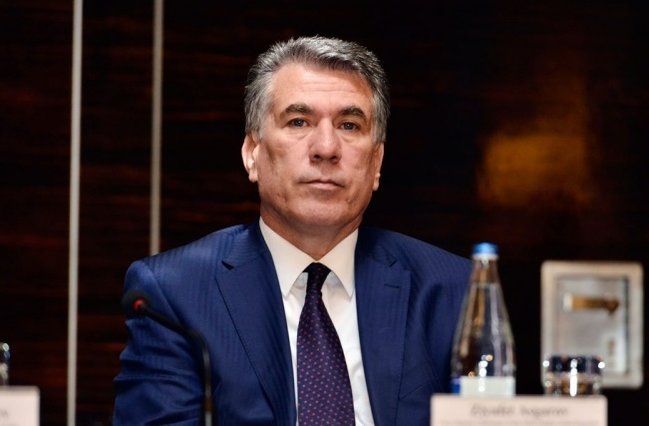 Ziyafət Əsgərov deputatlara xəbərdarlıq etdi