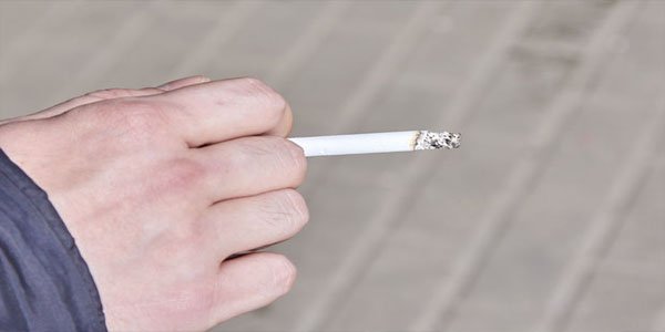Siqaretə görə yeni cərimələrin məbləği açıqlandı: 1200 manat