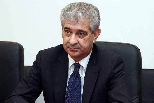 "Murtuz Ələsgərovun Heydər Əliyevin ideyalarının yayılmasında əvəzolunmaz xidmətləri olub"