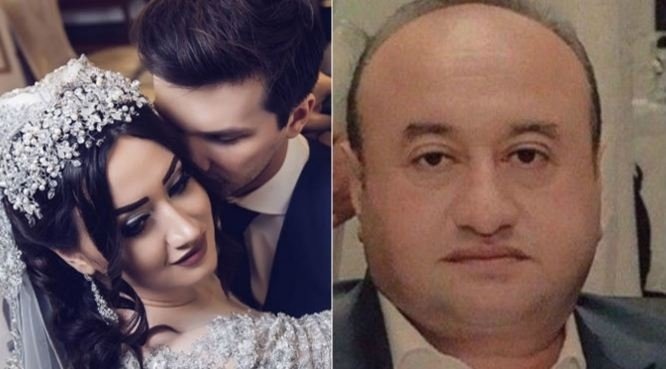 Qızına 400 minə toy edən lift müdirinin işi yoxlanılmağa başladı - Eldar Əzizovdan göstəriş 