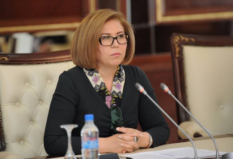 “Girovların azad edilməsi ilə bağlı irəliləyiş yoxdur" - Bahar Muradova