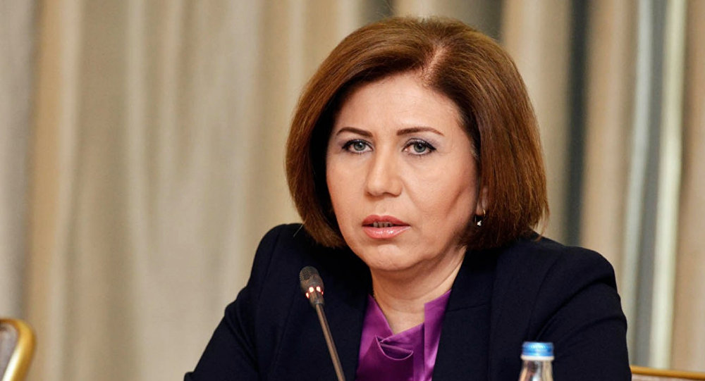 “Paşinyandan narazı qüvvələrin revanş götürmək istəkləri olacaq” - Bahar Muradova