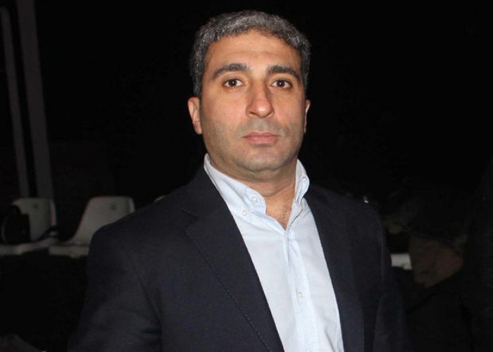 "Arvaddan qorxmayan heç kişi deyil" - Rafael