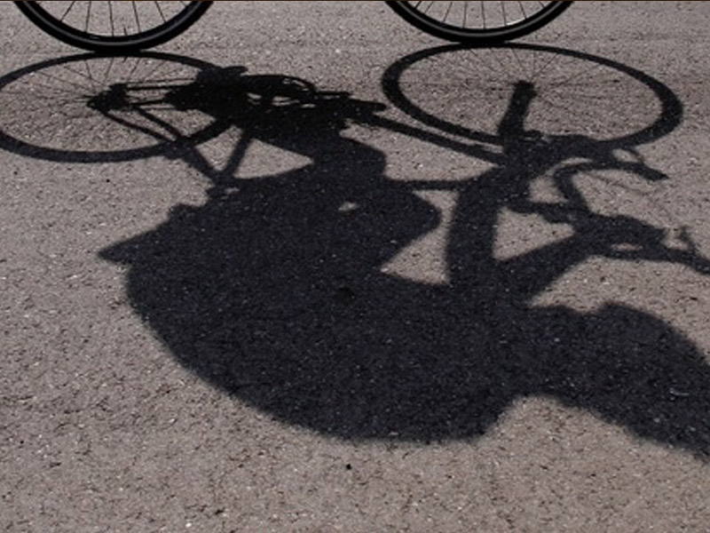 Yol Polisindən velosiped sürənlərə XƏBƏRDARLIQ