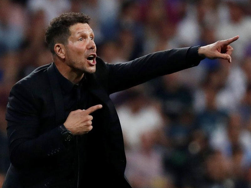 “Futbolçulara “Qarabağ”ı xatırlatmalı olduğumu düşünmürəm” - Simeone