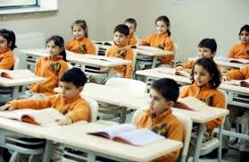 Özəl orta məktəblərdə təhsilin qiymətləri - Ən bahalısı 42 min, ən ucuzu isə ...