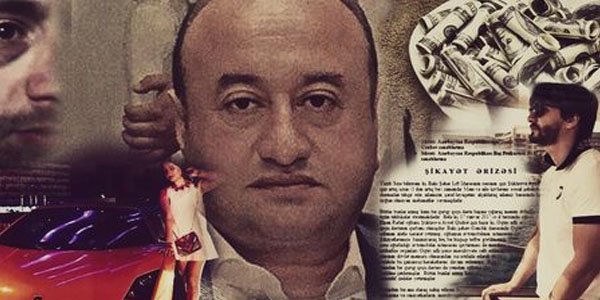 Qüdrət Şükürov ölkəni tərk etdi? - Baş Prokurorluqdan açıqlama
