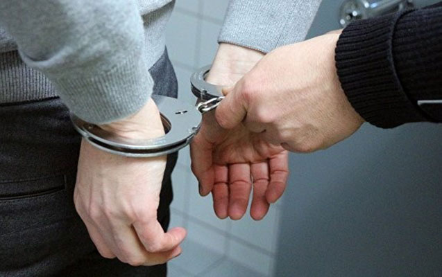 Tovuzda yeznəsini benzin töküb yandıran kişi saxlanıldı