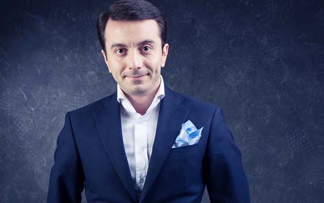 Tanınmış teleaparıcı ATV-dən ayrıldı