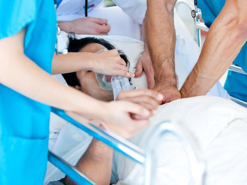 Ölüm faktı baş verən klinikadan açıqlama: "Burada həkim məsuliyyətsizliyi və ya səhlənkarlığı ola bilməz"