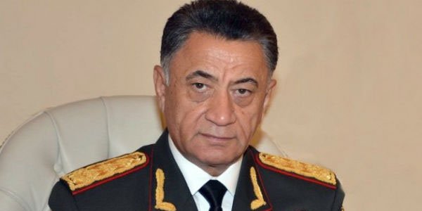 Ramil Usubov yeni polis rəisləri təyin etdi
