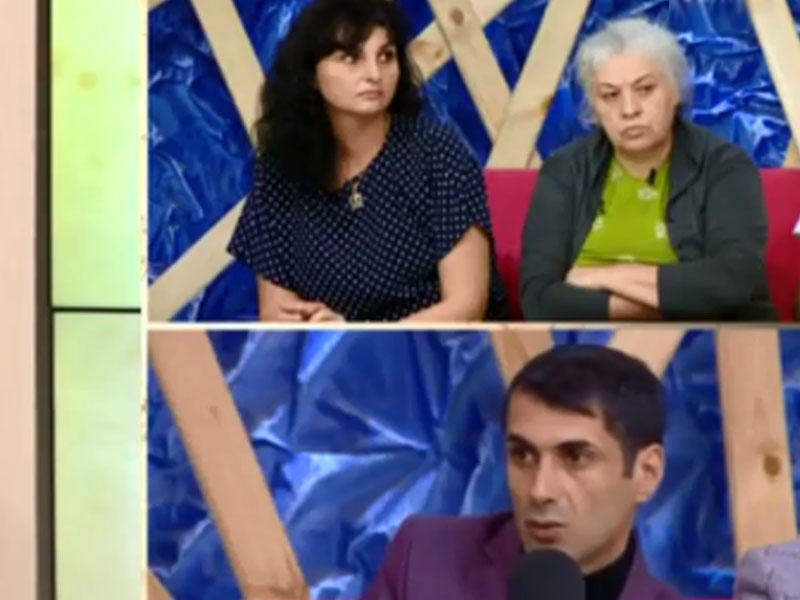 Ana yoxa çıxan oğlunun nə işlə məşğul olduğunu eşidincə ŞOKA DÜŞDÜ 