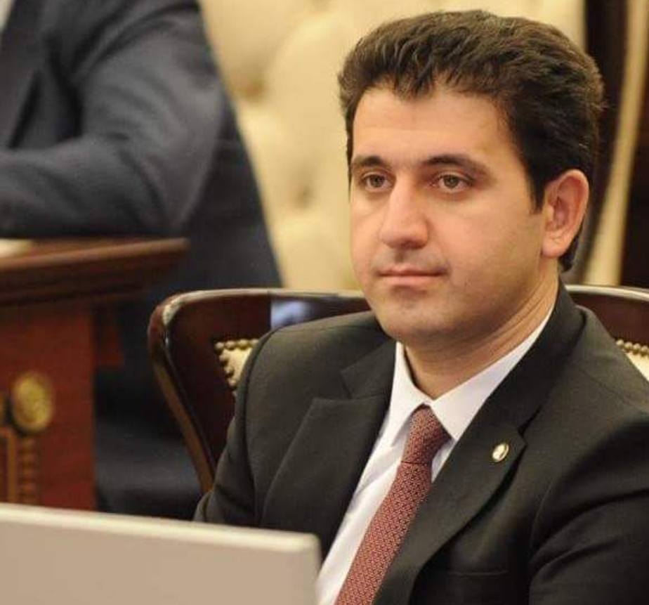 Naqif Həmzəyev AŞPA nümayəndə heyətinin tərkibində ölkəmizi təmsil edəcək