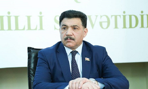 Azərbaycanda iş yerlərinin çox olmasına görə xaricdən ölkəyə işçilər dəvət edəcəyik" — Deputat