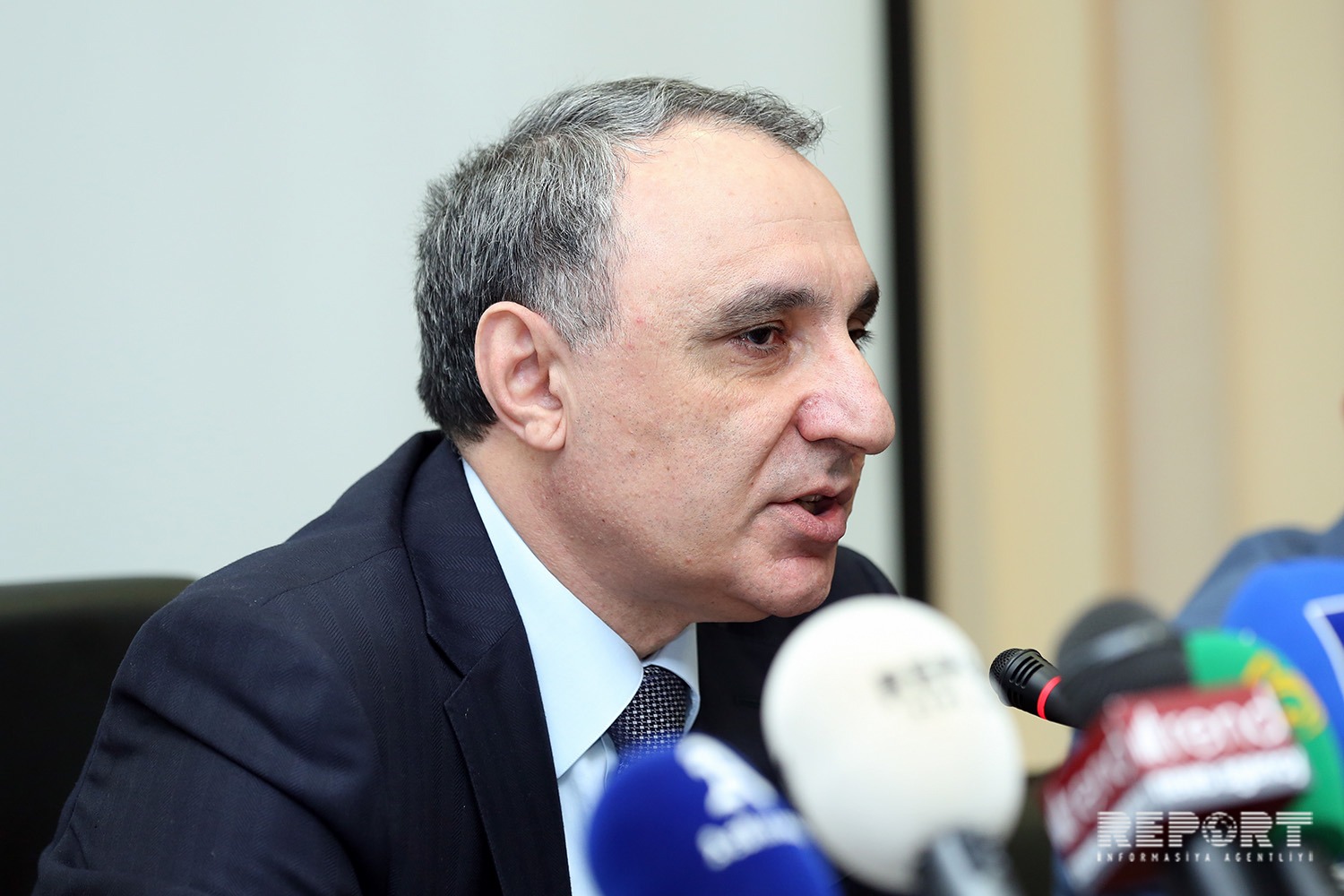 "“Lifttəmir” İstehsalat Birliyində yoxlamalar davam etdirilir" - Baş prokurorun müavini