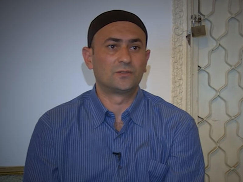 "Dedi yolum budur, başqa niyyətləri vardı" - Arvadını qətlə yetirən məhkum