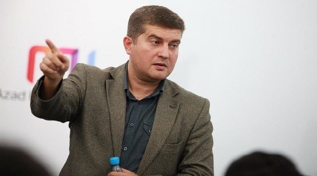 Real-ın məclis sədri etiraf etdi: "Bu hakimiyyət qalmalıdır" 