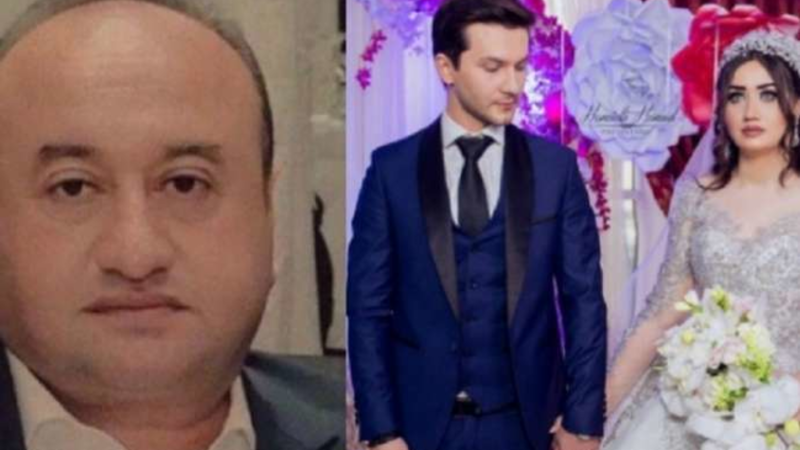 Qüdrət Şükürovla bağlı şok faktlar üzə çıxdı: xaricdəki mülklər və...