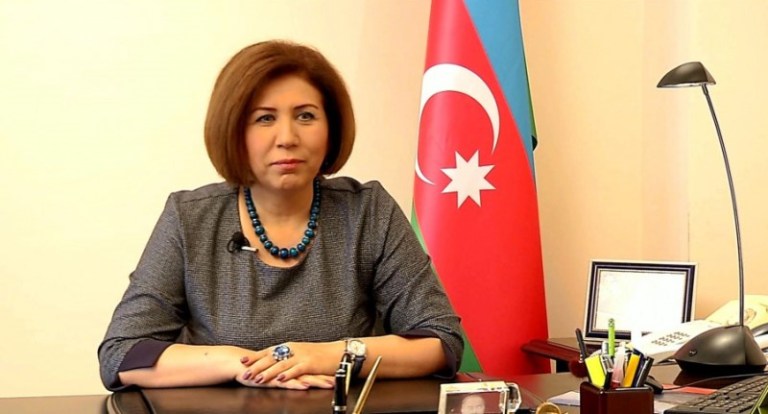 “Boş qalan deputat yerlərinə seçki keçirilə bilər” - Bahar Muradova