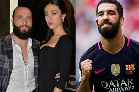 Arda Turan: “Heç kimin arvadına sataşmamışam”