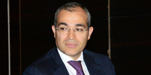 Prezidentdən Mikayıl Cabbarovla bağlı SƏRƏNCAM