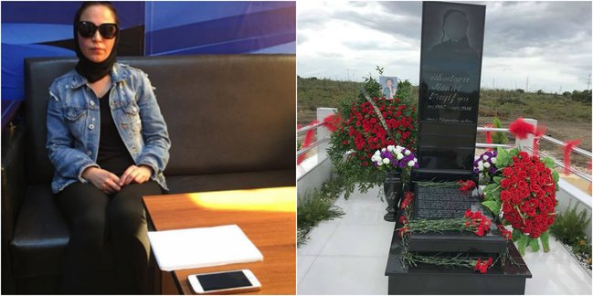 "Yazırlar ki, salonda işləyənlər pozğun olur"- Sevgilisi ilə qarajda ölən Könülün anası
