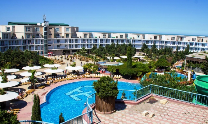 Bakıda otel rəhbərliyi cərimələndi