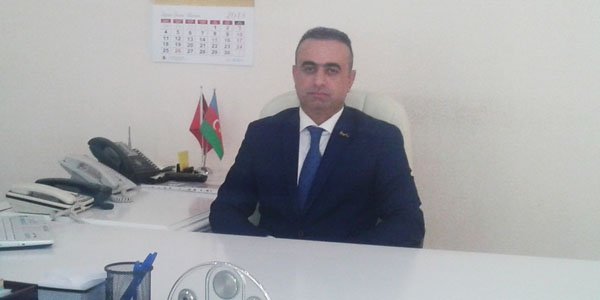 4 ay əvvəl təyin olunan rəis işdən çıxarıldı