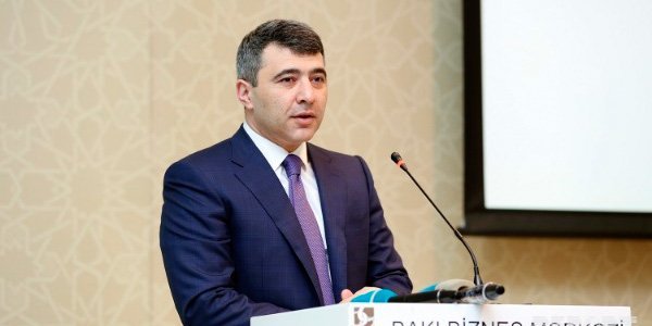 Prezident İnam Kərimovu sədr təyin etdi