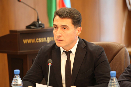Əli Hüseynli: “Rusiya Dövlət Dumasına etiraz hazırlanıb”