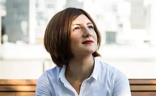 Leyla Məmmədzadə maskalılar tərəfindən necə həbs olunduğunu açıqladı