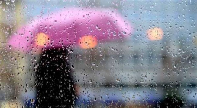 Şimşək çaxacaq, leysan olacaq - Sabahın hava proqnozu