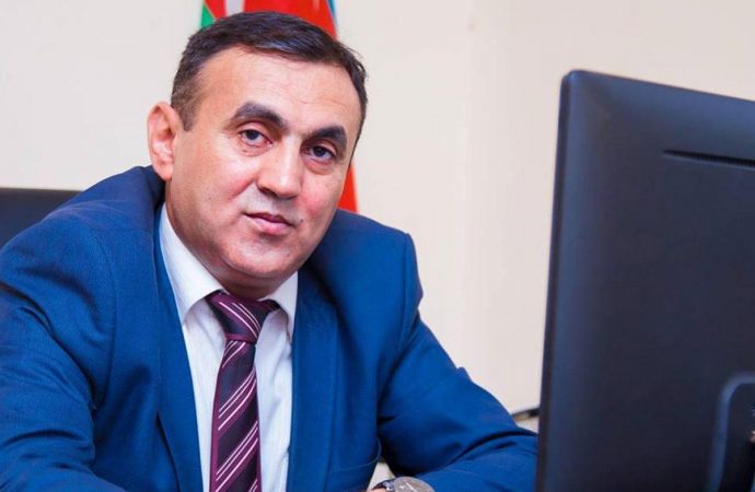 Baş redaktor redaksiyada baş verən qarətdən danışdı