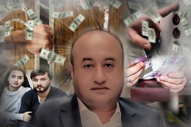 Qüdrət Şükürov xəstəxanaya yerləşdirildi
