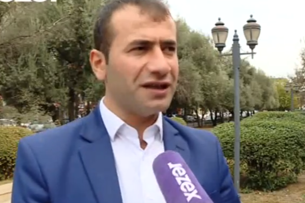 Bakıda taksi sifarişi edən şəxs qəribə vəziyyətlə üzləşib - TƏFƏRRÜAT