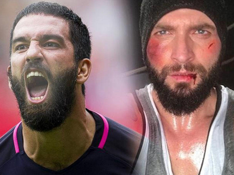 Arda haqda yeni iddia - Futbol oynaya bilməyəcək