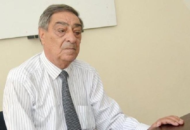 Rəşid Mahmudovdan üzücü xəbər