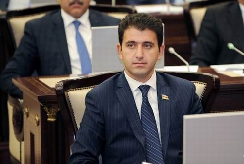 “Son 15 ilin uğurları düşünülmüş strategiyanın nəticəsidir” – Millət vəkili
