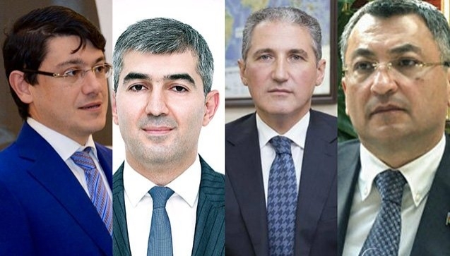Bu deputatların maaşına xitam verildi – Rəsmi açıqlama