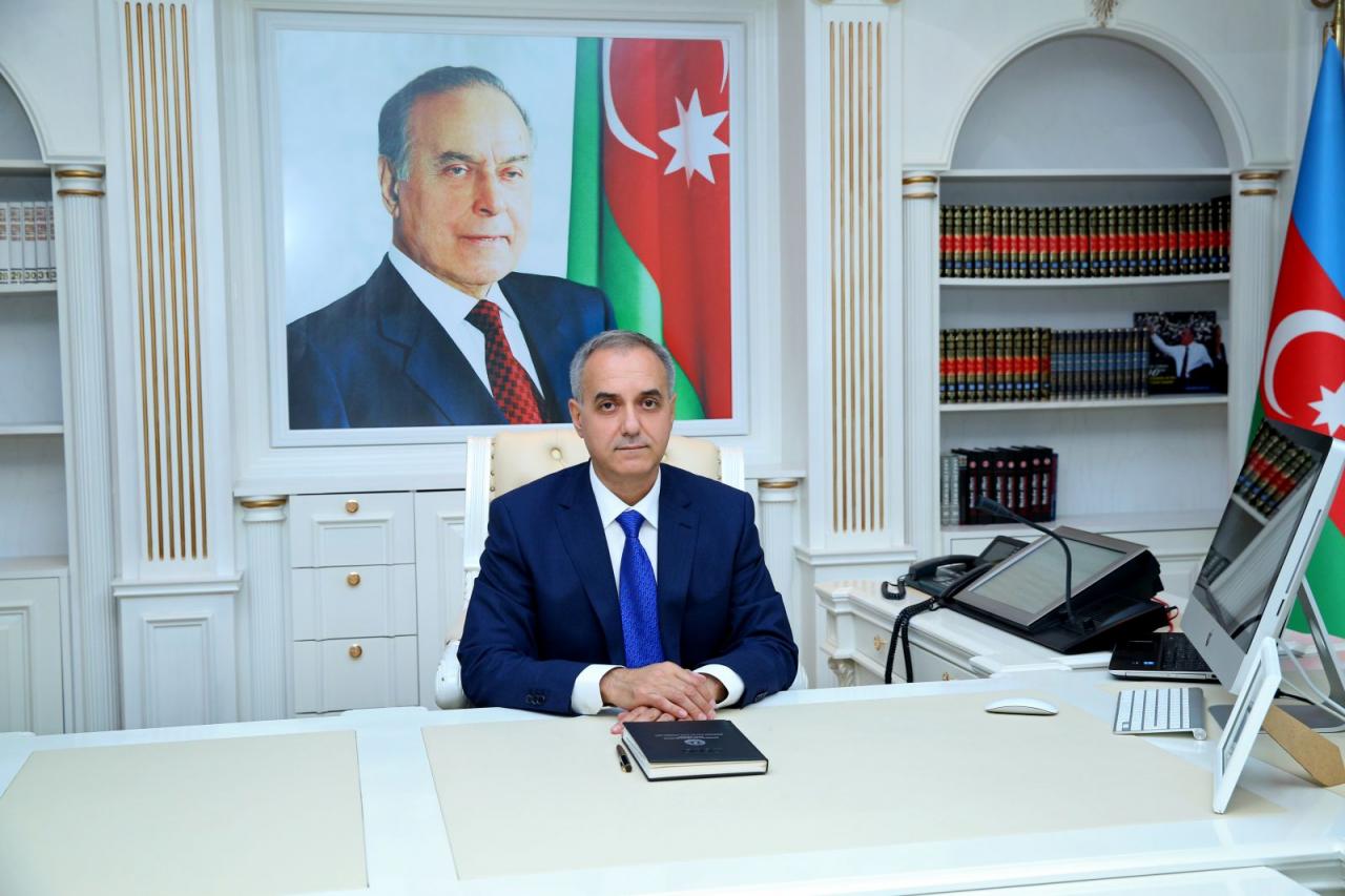 Binəqədinin icra başçısının rəsmi saytında gülünc mənzərə – FOTO