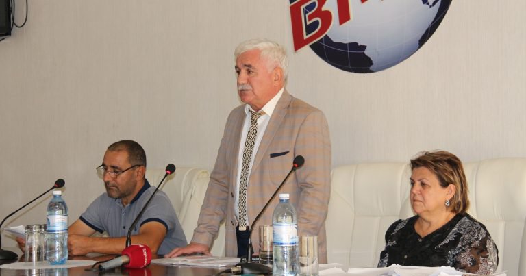 "Bu qanunsuzluqlara “dur” deyən olmalıdır"