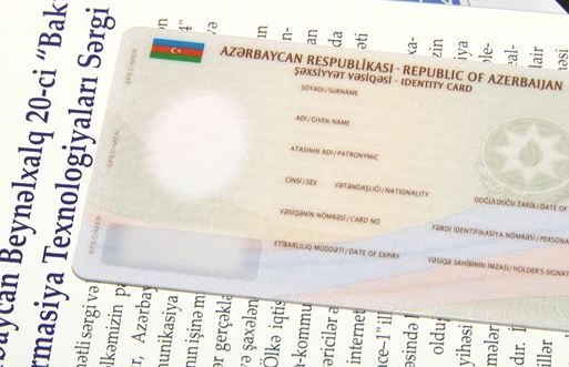 DİN yeni şəxsiyyət vəsiqəsi ilə bağlı müraciət etdi