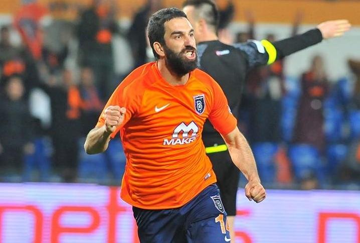 “Barselona"dan Arda Turan - açıqlaması