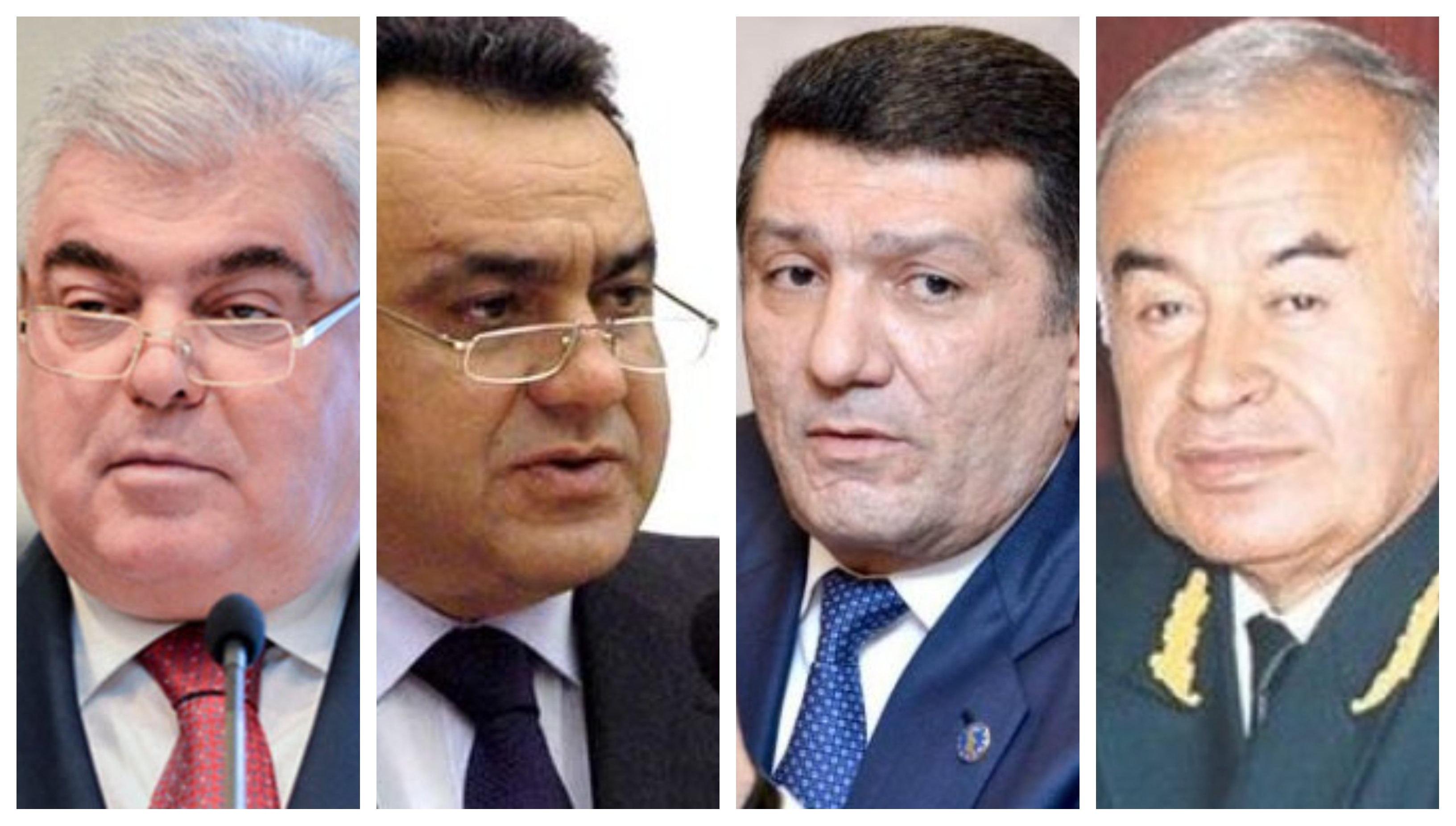 Keçmiş nazirlər nə işlə məşğuldur? – Özləri danışdı